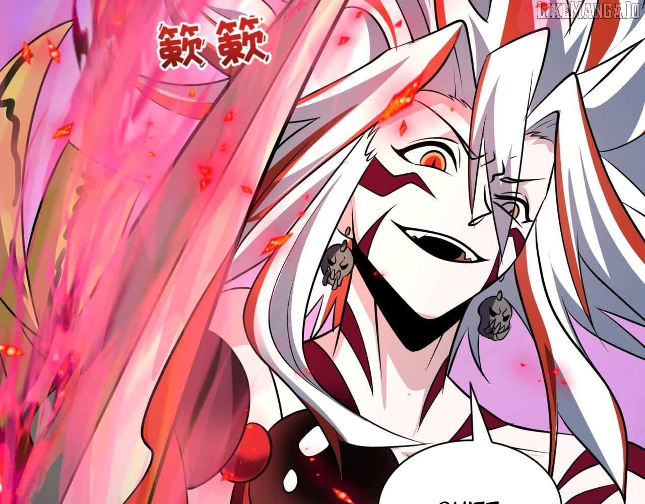 Era of the Haunted Chapter 533 - page 48